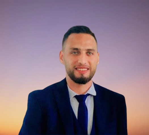 عبدالله خرو موظف